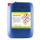 Peracid Forte aditivo blanqueante concentrado 20 L. Peracid Forte aditivo blanqueante concentrado 20 L.